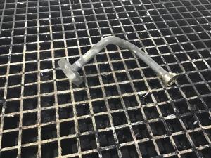 Liebherr Línea de presión